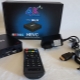 Ocena najlepszych dekoderów Smart TV do telewizorów