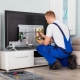 Tajemnica naprawy telewizora DIY