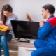 Samodzielna naprawa telewizora LCD