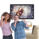 Sposoby podłączenia karaoke do telewizora Samsung