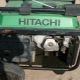 Wszystko o generatorach Hitachi