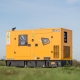 Wszystko o generatorach JCB