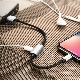 Wszystko o adapterach słuchawek do iPhone'a