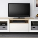 Wszystko o stojakach pod telewizor IKEA