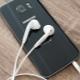 Wybór słuchawek Samsung