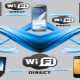 Wi-Fi Direct w telewizorze: co to jest i jak podłączyć do niego telefon?