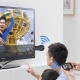 Adaptery Wi-FI-HDMI do telewizora: funkcje, modele i wskazówki dotyczące wyboru