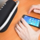 Co jeśli głośnik nie łączy się z telefonem przez Bluetooth?