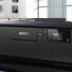 Co się stanie, jeśli moja drukarka Epson drukuje z paskami?
