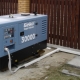 Jak podłączyć generator?