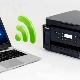 Jak podłączyć drukarkę do laptopa przez Wi-Fi?