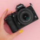 Jak poznać przebieg aparatów Nikon?