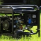 Jak wybrać generator benzyny o niskim poziomie hałasu?