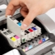 Jak uzupełnić wkład do drukarki Samsung?