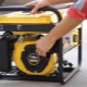 Jak uruchomić generator benzyny?