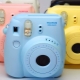 Przegląd aparatów Fujifilm Instax