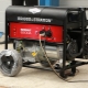 Recenzja generatorów Briggs & Stratton