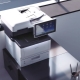 Przegląd urządzeń wielofunkcyjnych Ricoh