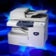 Przegląd urządzeń wielofunkcyjnych Xerox