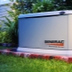 Cechy generatorów gazu GENERAC
