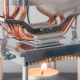 Cechy generatorów termoelektrycznych