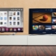 Porównanie telewizorów LG i Samsung