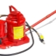 Wszystko o podnośnikach pneumohydraulicznych