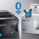 Wszystko o drukarkach Bluetooth
