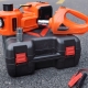 Wszystko o podnośnikach elektrohydraulicznych