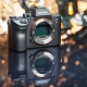 Wybór aparatu Sony do blogowania