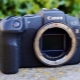 Wybór pełnoklatkowego aparatu Canon