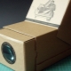 Jak zrobić camera obscura własnymi rękami?
