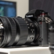 Przegląd i obsługa kamer Panasonic