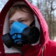 Cechy respiratorów do ochrony dróg oddechowych przed chemikaliami