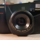 Kamery filmowe Olympus