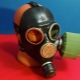 Maski gazowe GP-7