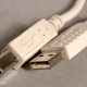 Kabel USB do drukarki: opis i podłączenie