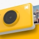Wszystko o aparatach Kodak