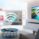 Wszystko o podłączaniu iPhone'a do telewizora przez Wi-Fi