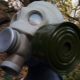 Wszystko o maskach gazowych PMG