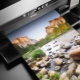 Wybór papieru fotograficznego do drukarki