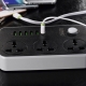 Wybór ochrony przeciwprzepięciowej z USB