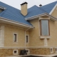 Shell rock house: plusy i minusy, projekty