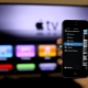 Jak podłączyć iPhone'a do telewizora?
