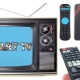 Jak podłączyć odbiornik do starego telewizora?