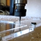 Technologia frezowania plexi