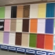 Wszystko o fasadach z folii MDF