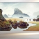 Wszystko o telewizorach Samsung QLED