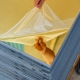 Wszystko o plastiku lustrzanym