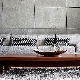 Beton we wnętrzu loftu